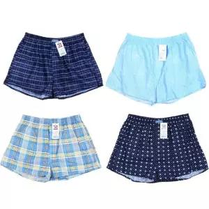 흰색팬티 시원한팬티 남자스포츠팬티 실크처럼 남자편한팬티