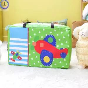 비행기M 낮잠이불 DTP낮잠이불가방 어린이집