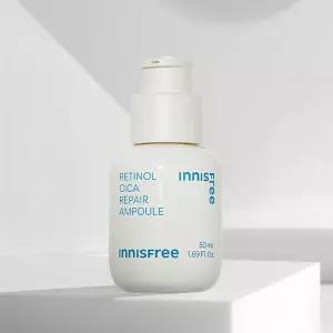 이니스프리 레티놀 시카 흔적 앰플 50ml 1개