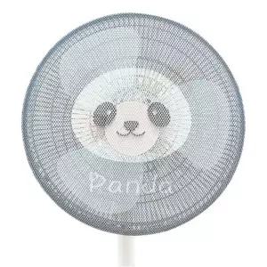 선풍기안전커버 선풍기 보호커버(팬더) (WFK9ZFW)