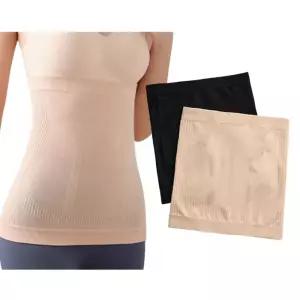 스판 여성 복대 여성거들 허리복대 여성복대 똥배보정 옆구리