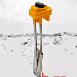 휴대용 온수 히터 이동식 낚시용 업소용 전기 온수 히터 산업용 농업용 온수기 사육 캠핑 수조 방지 동물