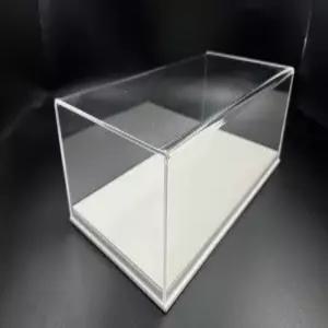 자동차 모형 케이스 아크릴 취미 피규어 진열 전시