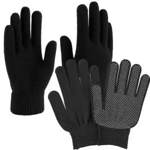 남여공용 프리사이즈 군인요술장갑 군인장갑 기본장갑 겨울장갑 털장갑 방한용품