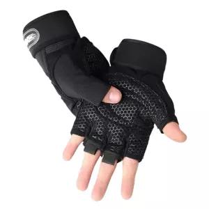 굳은살방지 여성 헬스장갑 남성 턱걸이 손목 운동장갑