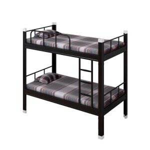침대 매트 철제 프레임 학생 슈퍼싱글 기숙사 철제이층침대