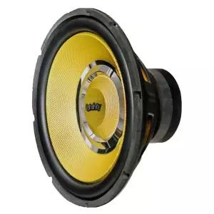 [관부가세포함] Infinity Primus 프리머스 1200 12인치 1200W 고성능 카 오디오 서브우퍼