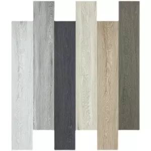 spc 마루 일체형 강화 바닥재 조립식 방수 베란다 원목 타일