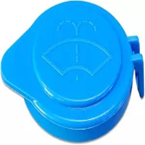 호환 Lyxheth 윈드실드 와이퍼 워셔액 탱크 병뚜껑 워셔 캡 1708196 BM5117632AA 와이퍼액 뚜껑 교체