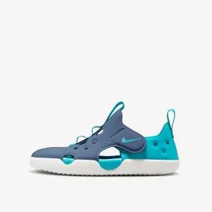 나이키 선레이 프로텍트 4 샌들 DD5 HF6277 401