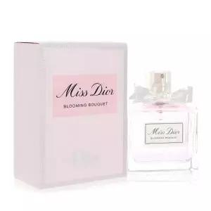 크리스챤 디올 미스 블루밍 부케 3.4 온스 EDT 스프레이 우먼 뉴 씰드