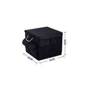 MY 옥스포드원단 접이식트렁크정리함(중형) W9B477C