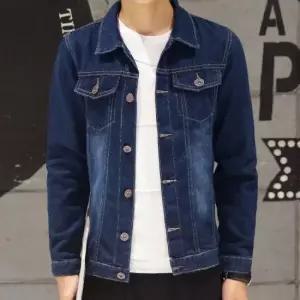 [라일리의류] Rly 자켓 진청 INSUM42 데님 가을 청 연청  44243872)