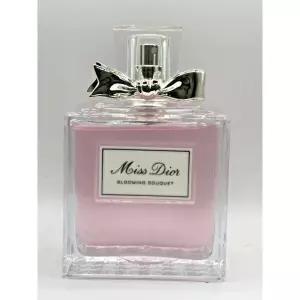 미스 디올 블루밍 부케 5.0온스 150ml 오 드 뚜왈렛 언박스