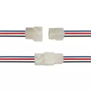 하네스케이블 S-HC0018 3P 대 전선 DIY PCB커넥터 JEW3+6TeH