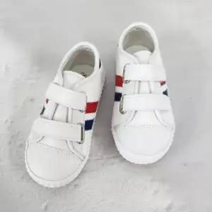 스포티 찍찍이운동화 아동 캐주얼신발 (150만 가능)