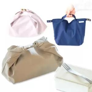 피크닉 보냉가방(4colors) 도시락가방 보온도시락 런치백 직장인