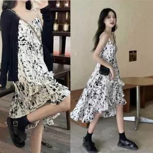 롱원피스 뷔스티에원피스 나시원피스 드레스 봄원피스 가을원피스 여름