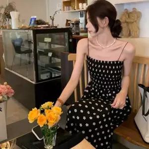 여름원피스 여름 나시원피스 끈나시원피스 하객원피스 미니원피스