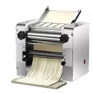 반죽 누름기 빵 스틸 베이커리 칼국수 전동 상업용 국수 칼 파이롤러 기계 업소용 만들기