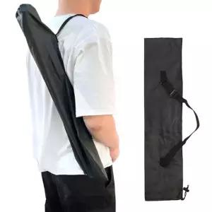스틱보관가방 등산스틱전용가방 일자용 T자용 텐트폴대 수납가방
