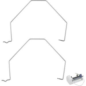 A99G-월풀 켄모어 냉장고 제빙기 암-모델 번호. 5038 WP67004028 AP6010392 D7813101에 사용 가능