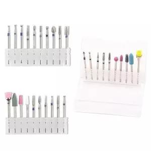 손발톱 네일 드릴 발톱정리 발톱스케일링 아트 (WFKAN1H)