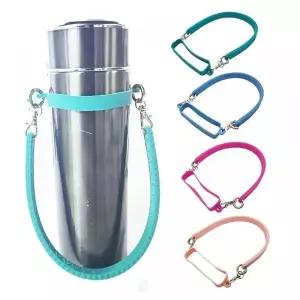 텀블러 DD 텀블러스트랩 홀더 실리콘 손잡이 13102 텀 (WFKB89P)