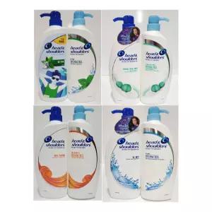 피엔지 헤드앤숄더 샴푸/린스 850ml Wqh7+8jHo