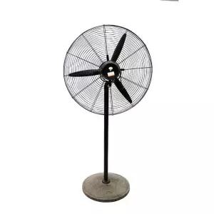 공업용 대형선풍기 30인치 이동식 축사용 고출력 캠핑용