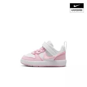 나이키 코트 버로우 로우 RECRAFT (TD) DV5458-105