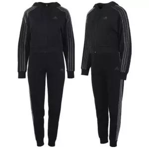 [아디다스] 여성 기모 에너자이즈 트랙수트 트레이닝복 세트 IA3150 250803_IA3150_23