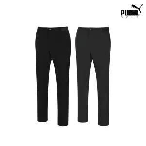 [푸마골프] 윈터 폴리 남성 팬츠 2컬러 택 1