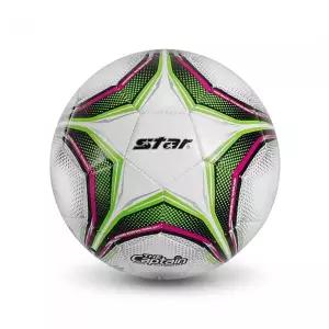 스타 축구공 더 캡틴 5호 화이트 SB8645T 축구용품 개(1개입) 5호축구공