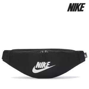 [나이키] 가방/ DB0490-010/ 헤리티지 웨이스트팩 크로스백