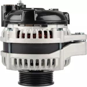2002-2004 혼다 오디세이 2003-2004 파일럿 2001-2002 아큐라 MDX 교체용 KAX 130AMP 알터네이터 13918N