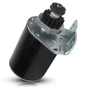 Starter Motor Replacs for 497525 497401 392744 Briggs Stratton 40H777 40R577 40R677 441577 441677