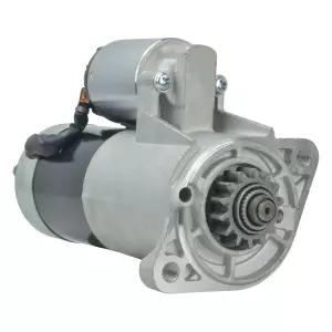 STG91084 Starter Motor Compatible with Case IH Excavators CX17B Mitsubishi L3E-W231KBS 30L66-10500