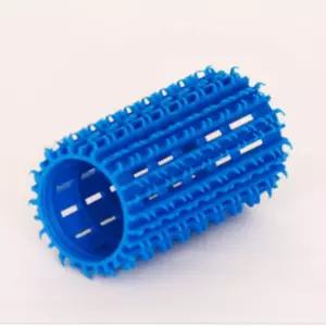 여자 학생 뿌리볼륨 벨크로 헤어롤 대왕 앞머리 세팅롤 4p