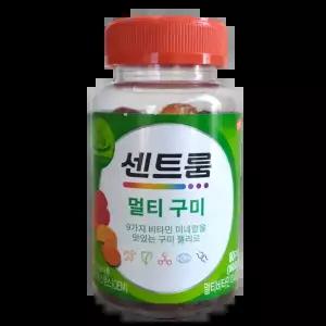 센트룸 멀티 구미 130구미 1개