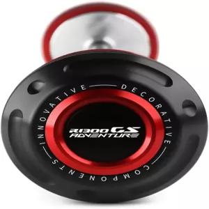 모키톤 모터사이클 앞바퀴 포크 슬라이더 충돌 보호기 BMW R1300GS 어드벤처 2024 2025 R 1300 GS ADV