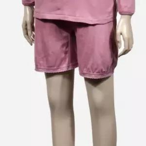 [라일리의류] Rly 내의 Free 2XL 얇은 여성 7부 기모 기모