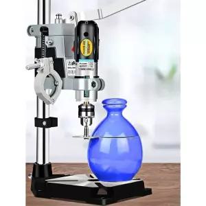 유리병 절단기 와인병 커팅기 공방 절삭기 공예 전동 세라믹