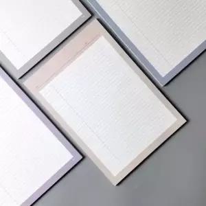 아이비스코리아 아이비스 4000 7mm노트패드 A4 1박스 80개입 11712