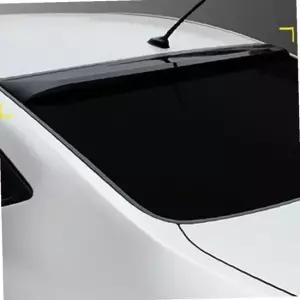 뉴 엑센트 리어바이저 스포일러 글라스윙 튜닝 바이져