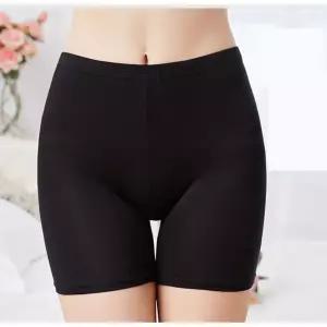 스판 3부 속바지 신축성 여학생 데일리 캐주얼 교복 여성속바지 교복속바지