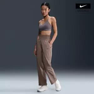 나이키 우먼스 드라이 핏 원 울트라 하이 팬츠 FB5019-214 368079