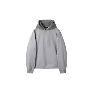 [커스텀멜로우](강남점) 그레이 워싱데님 후드 티셔츠 CWTAS25112GYX