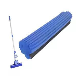퍼팩트 펄프청소기 걸레리필 1개 스폰지 스펀지 유리 바닥청소 유리창청소