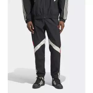 [아디다스]맨체스터 유나이티드 트랙 팬츠- 블랙레드 IS6527 682250